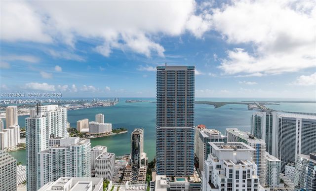 1000 Brickell Plz PH5004, Miami, FL 33131