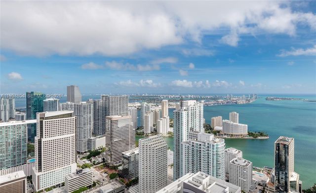 1000 Brickell Plz PH5004, Miami, FL 33131