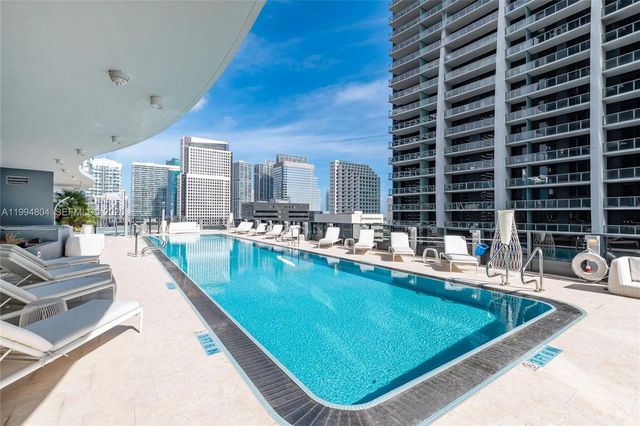 1000 Brickell Plz PH5004, Miami, FL 33131