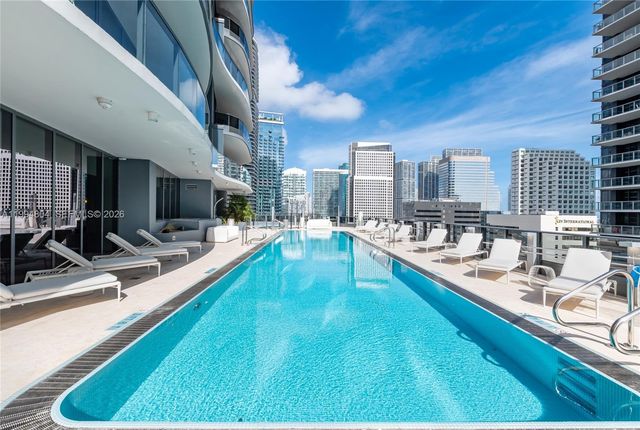 1000 Brickell Plz PH5004, Miami, FL 33131