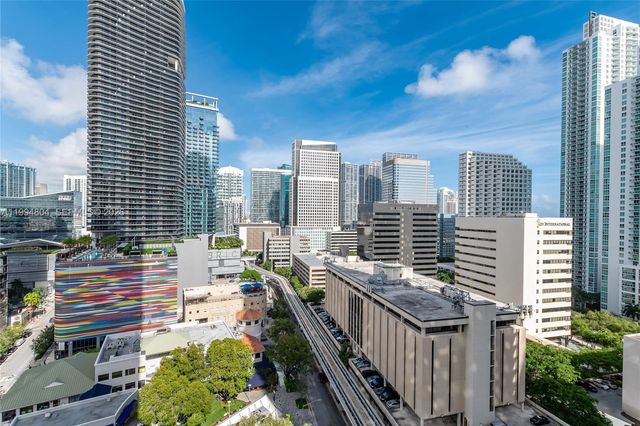 1000 Brickell Plz PH5004, Miami, FL 33131