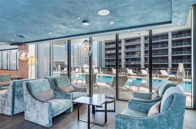 1000 Brickell Plz PH5004, Miami, FL 33131
