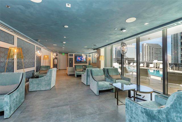 1000 Brickell Plz PH5004, Miami, FL 33131