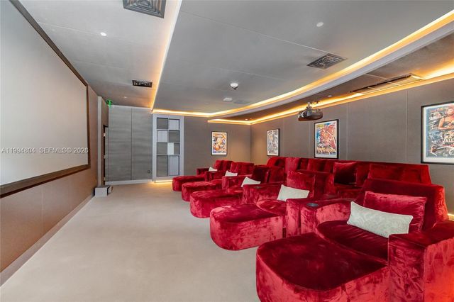 1000 Brickell Plz PH5004, Miami, FL 33131