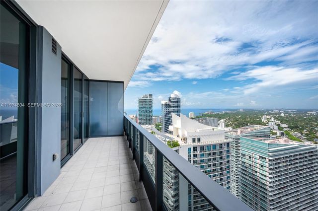 1000 Brickell Plz PH5004, Miami, FL 33131