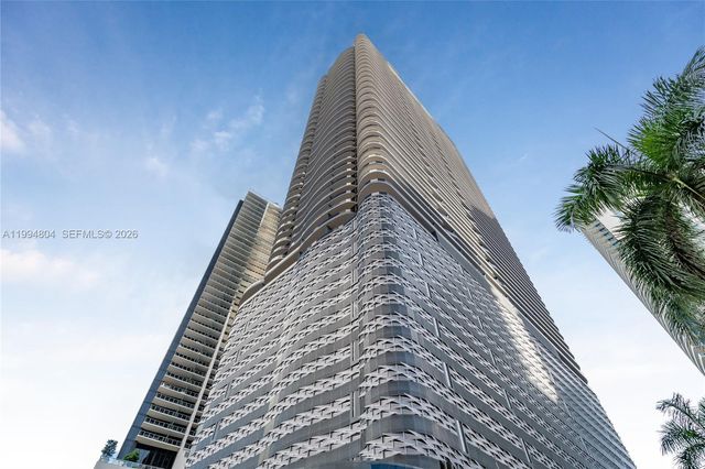 1000 Brickell Plz PH5004, Miami, FL 33131