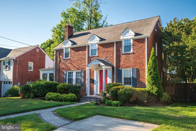212 NORMANDY DR, Silver Spring, MD 20901