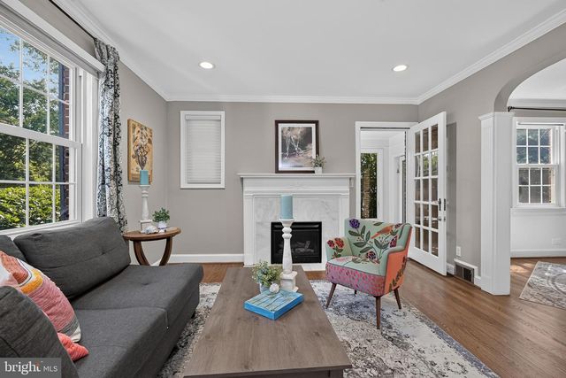 212 NORMANDY DR, Silver Spring, MD 20901