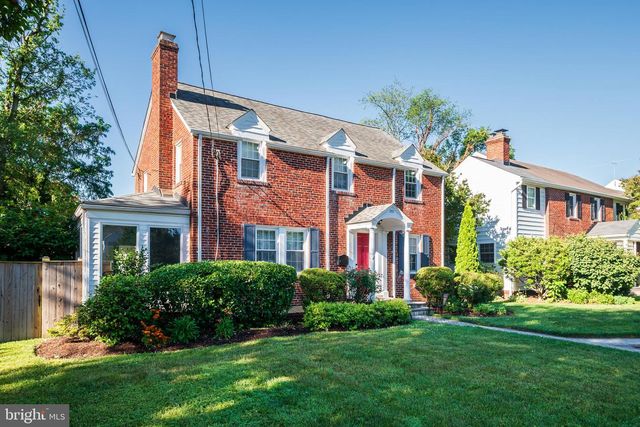 212 NORMANDY DR, Silver Spring, MD 20901