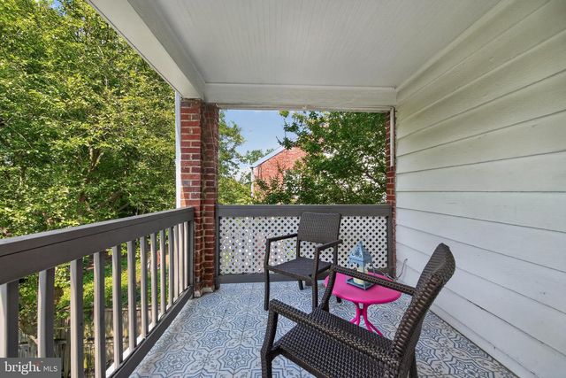 212 NORMANDY DR, Silver Spring, MD 20901