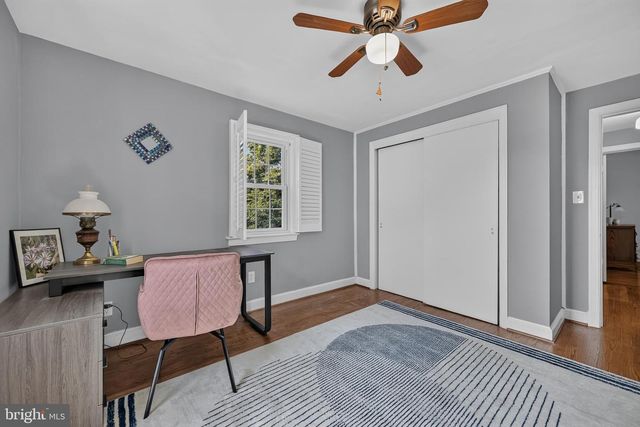 212 NORMANDY DR, Silver Spring, MD 20901