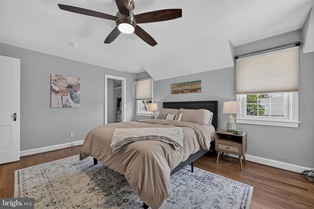 212 NORMANDY DR, Silver Spring, MD 20901