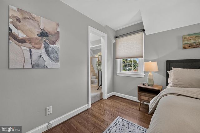 212 NORMANDY DR, Silver Spring, MD 20901