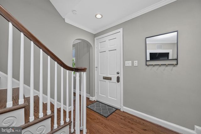 212 NORMANDY DR, Silver Spring, MD 20901