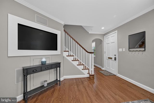 212 NORMANDY DR, Silver Spring, MD 20901