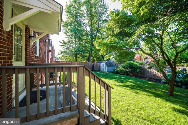 212 NORMANDY DR, Silver Spring, MD 20901