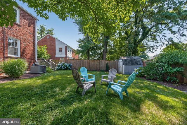 212 NORMANDY DR, Silver Spring, MD 20901