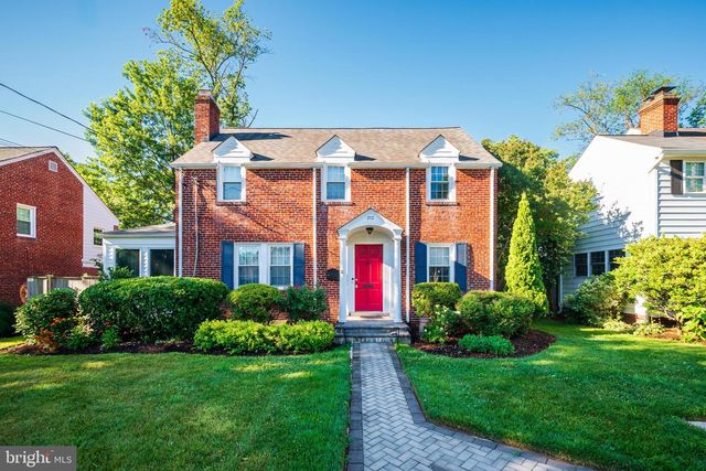 212 NORMANDY DR, Silver Spring, MD 20901