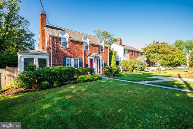 212 NORMANDY DR, Silver Spring, MD 20901