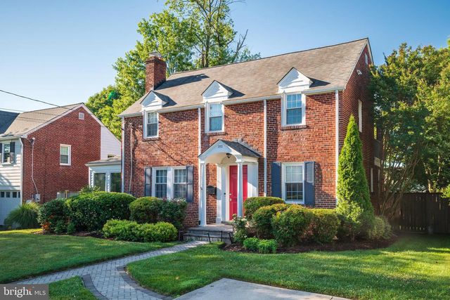 212 NORMANDY DR, Silver Spring, MD 20901
