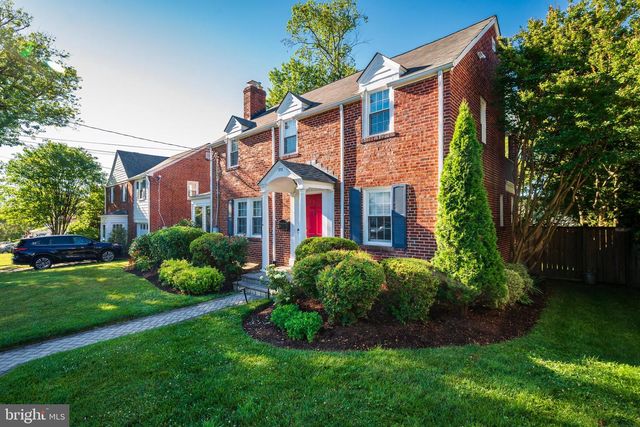 212 NORMANDY DR, Silver Spring, MD 20901