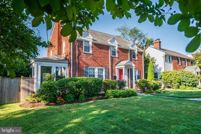 212 NORMANDY DR, Silver Spring, MD 20901