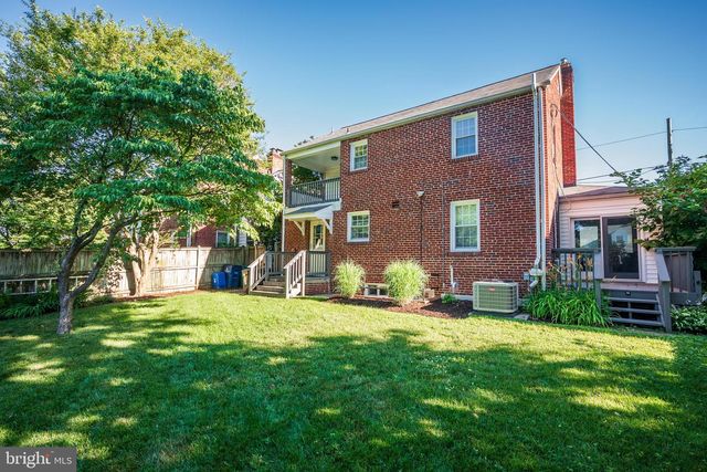 212 NORMANDY DR, Silver Spring, MD 20901