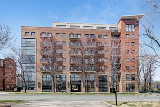 715 N Church Street 816, Charlotte, NC 28202