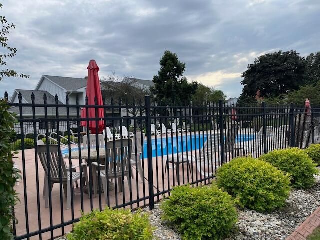 1372 30th AVENUE #9C, Kenosha, WI 53144