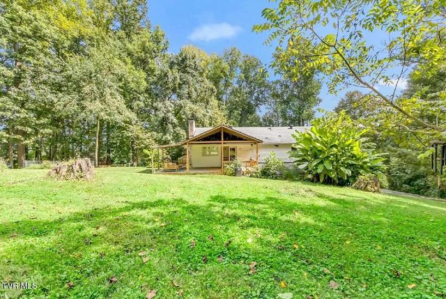 321 Winding Road, Bristol, TN 37620