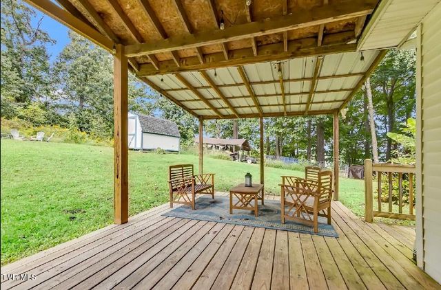 321 Winding Road, Bristol, TN 37620