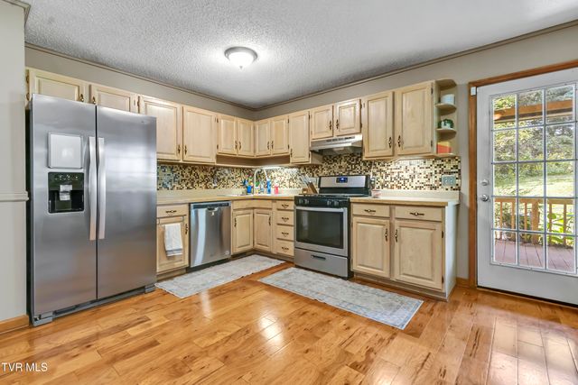 321 Winding Road, Bristol, TN 37620