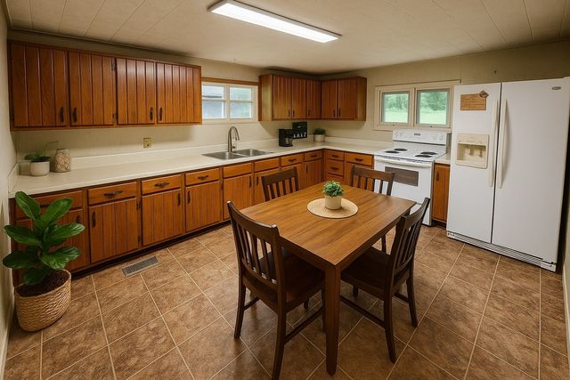 1105 Normandy Rd, Normandy, TN 37360