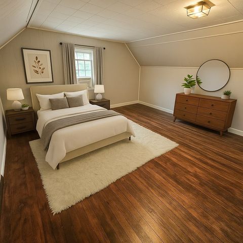 1105 Normandy Rd, Normandy, TN 37360