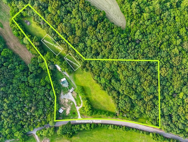 1105 Normandy Rd, Normandy, TN 37360