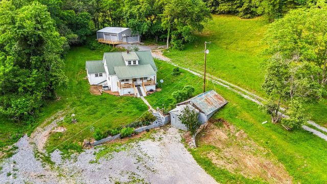 1105 Normandy Rd, Normandy, TN 37360
