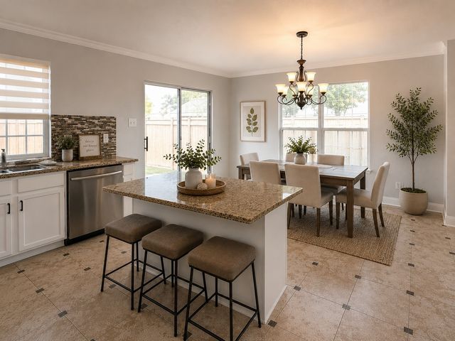 813 Essex Drive, Mckinney, TX 75071