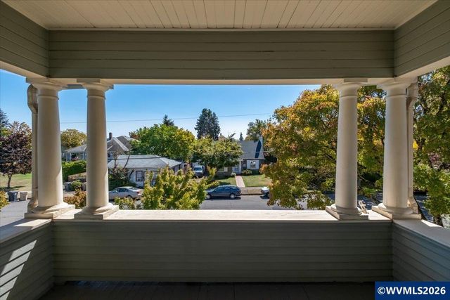 821 6th Av SW, Albany, OR 97321