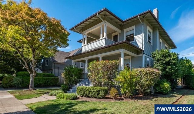 821 6th Av SW, Albany, OR 97321