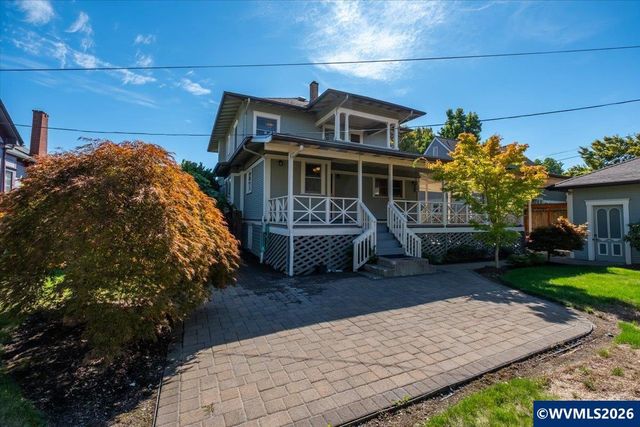 821 6th Av SW, Albany, OR 97321