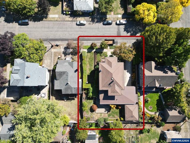 821 6th Av SW, Albany, OR 97321