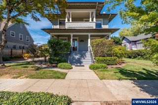 821 6th Av SW, Albany, OR 97321