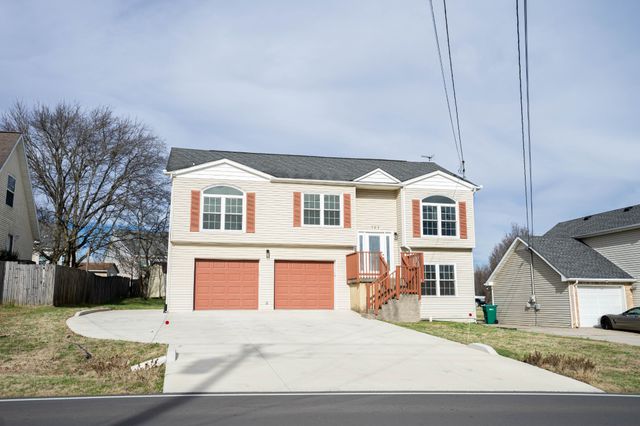 785 Curd Rd, Mount Juliet, TN 37122