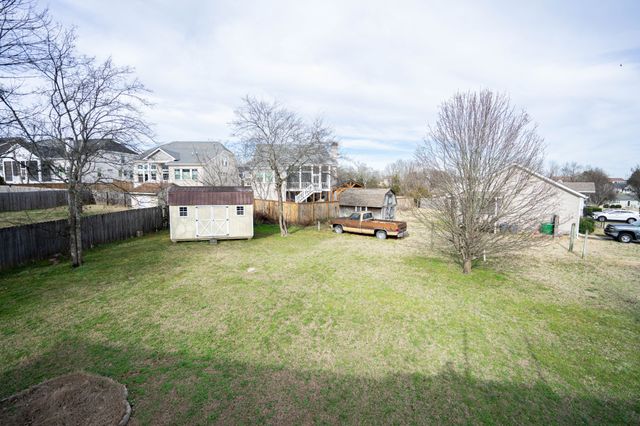 785 Curd Rd, Mount Juliet, TN 37122