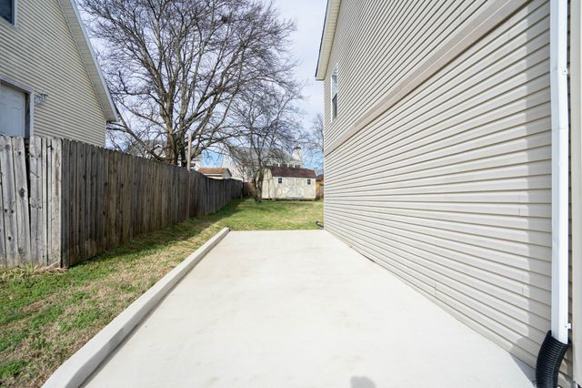 785 Curd Rd, Mount Juliet, TN 37122