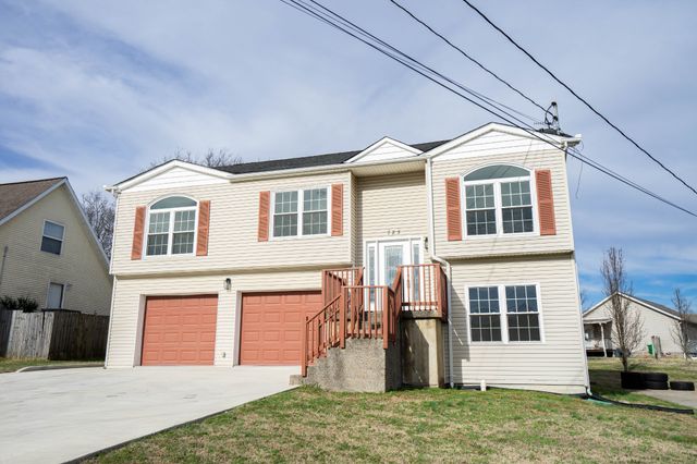 785 Curd Rd, Mount Juliet, TN 37122