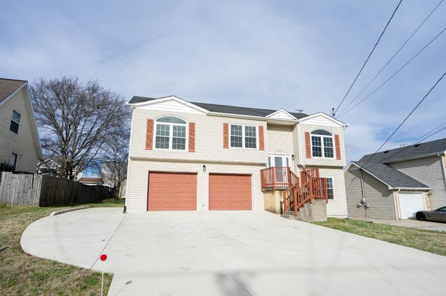 785 Curd Rd, Mount Juliet, TN 37122