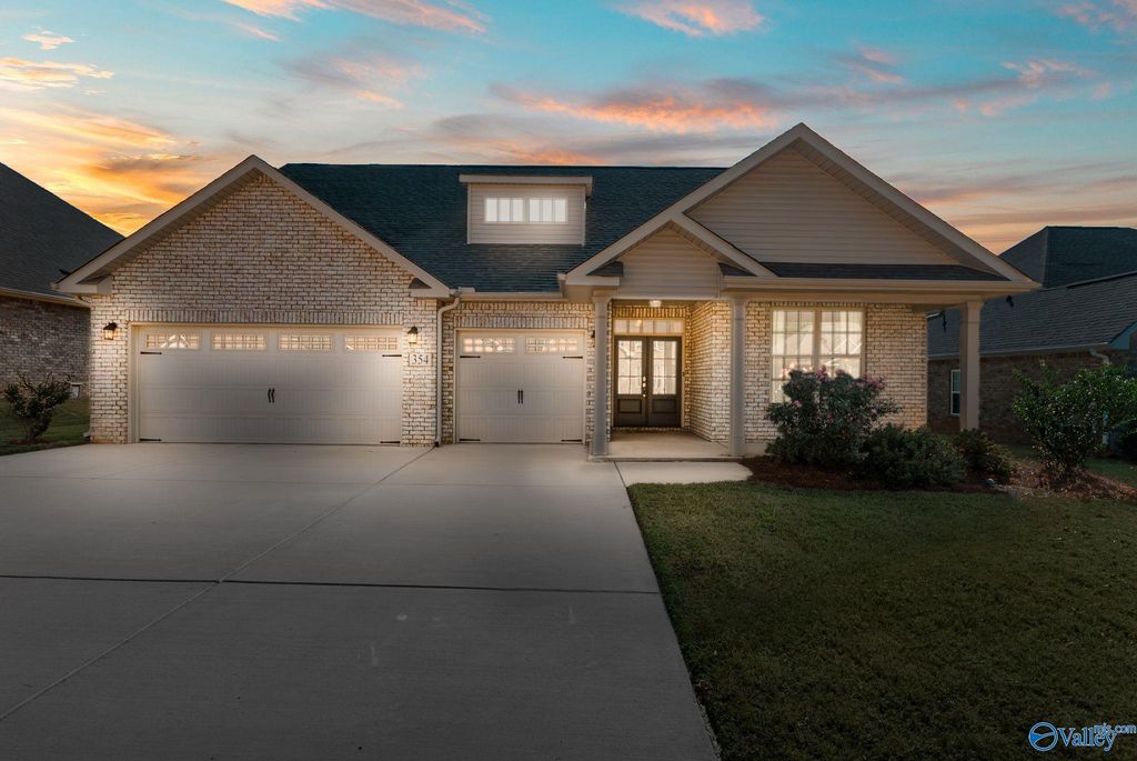 354 Kendall Downs Boulevard, Toney, AL 35773