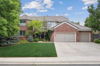 9788 Isabel Court, Highlands Ranch, CO 80126