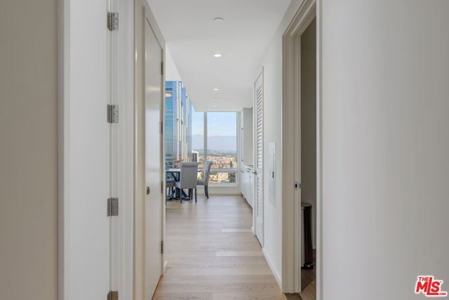 877 Francisco Street 4202, Los Angeles, CA 90017